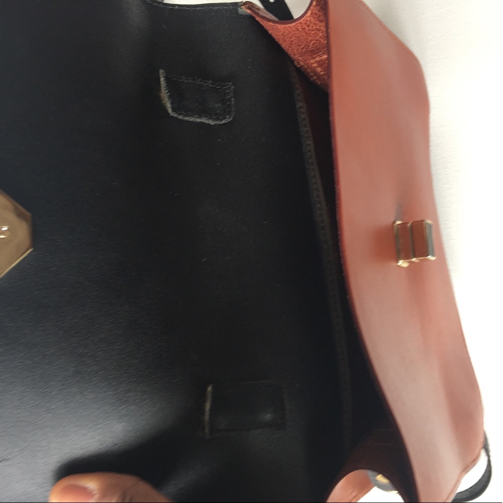 Rebecca Minkoff Studded crossbody handbag - Picture 13 of 13